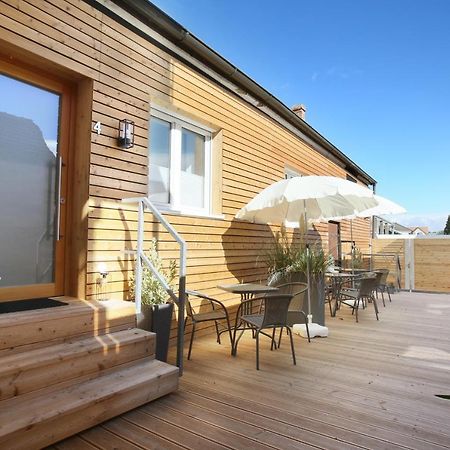 Apartments Freitag - H1 Winden am See المظهر الخارجي الصورة