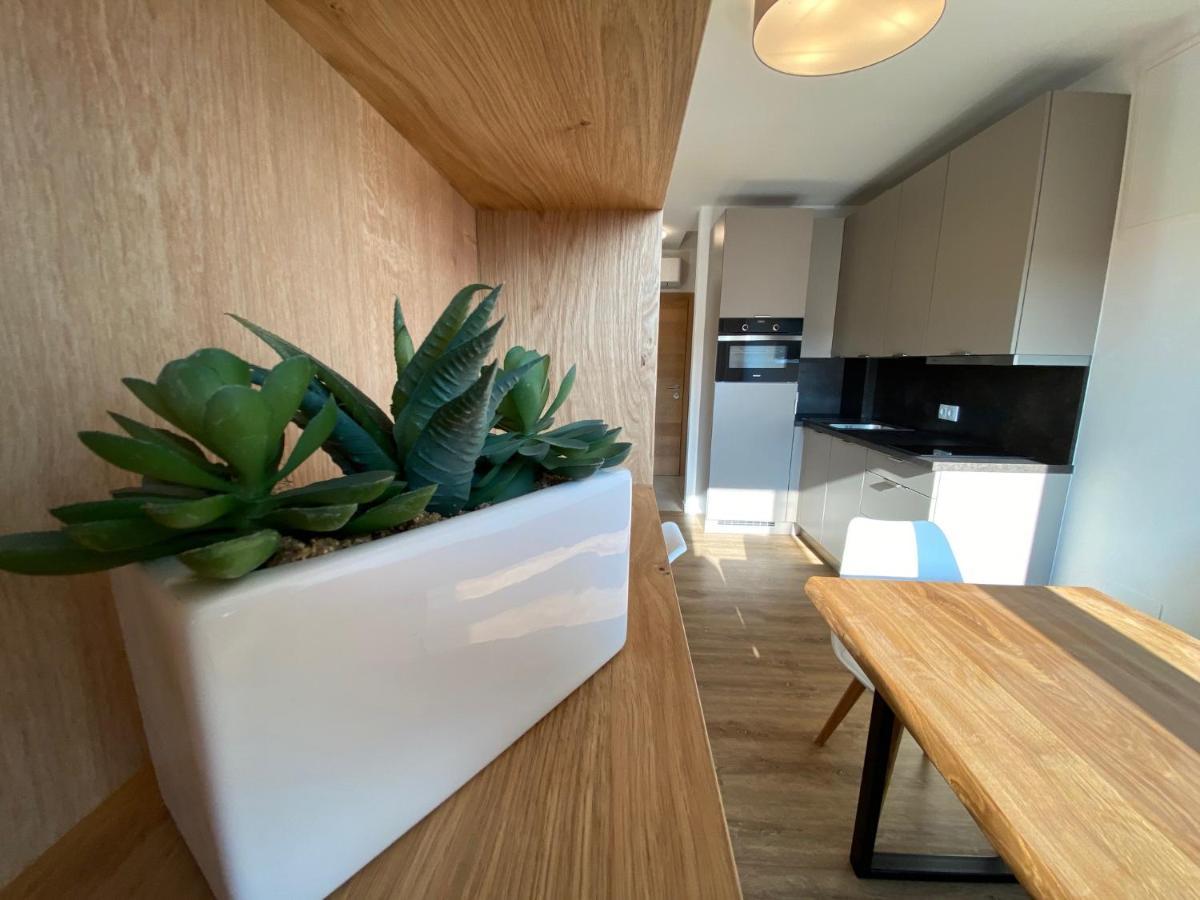Apartments Freitag - H1 Winden am See المظهر الخارجي الصورة