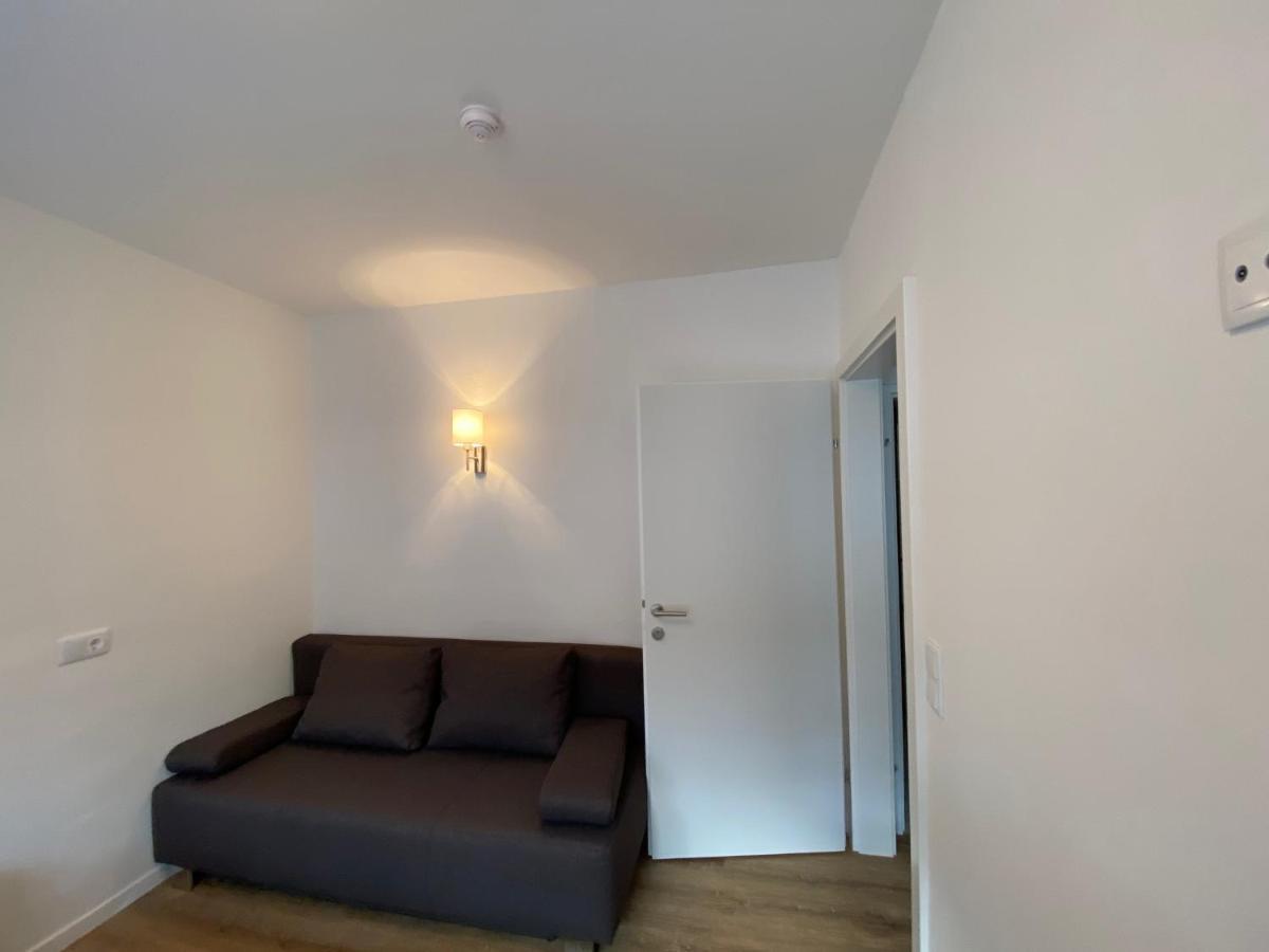 Apartments Freitag - H1 Winden am See المظهر الخارجي الصورة
