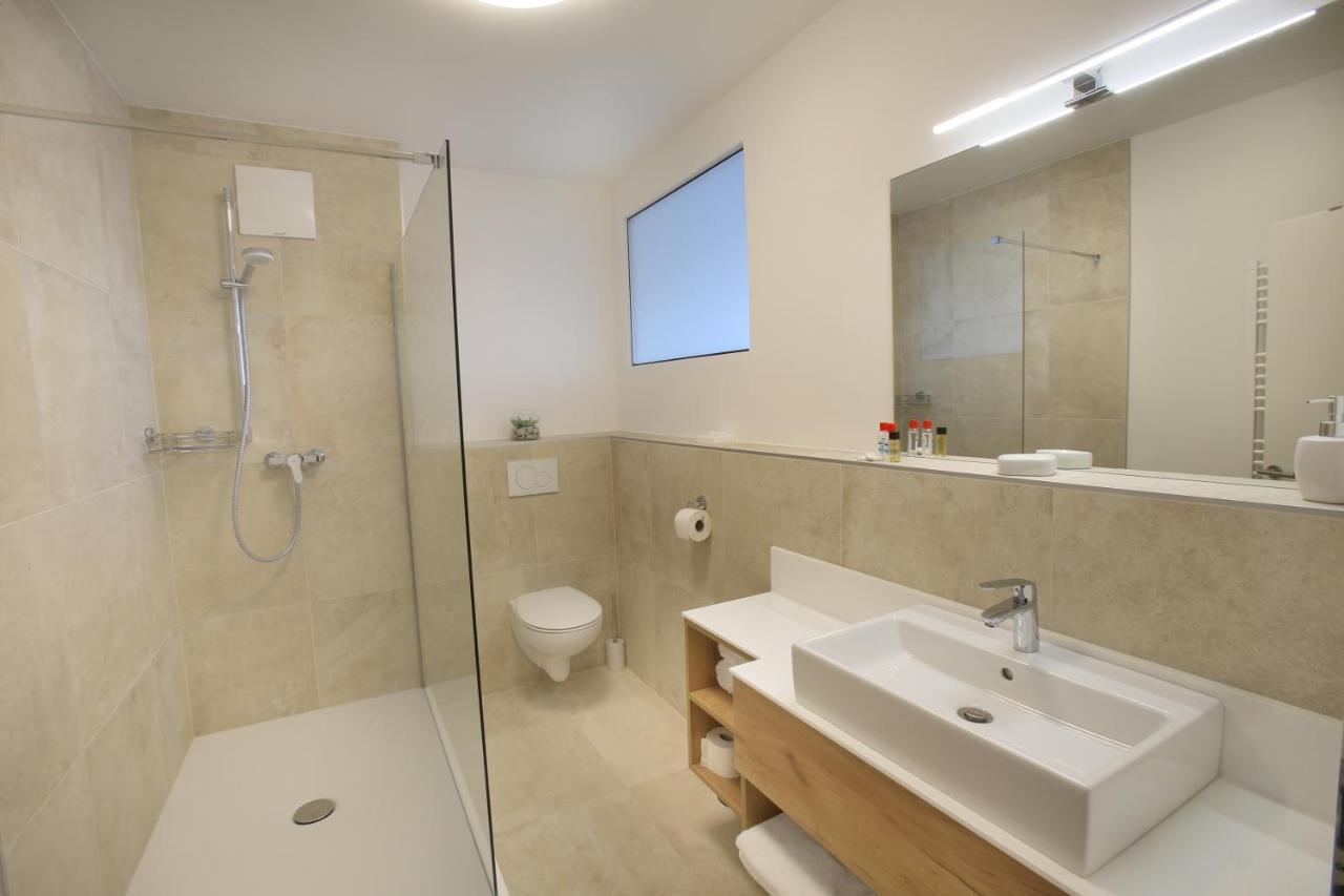 Apartments Freitag - H1 Winden am See المظهر الخارجي الصورة