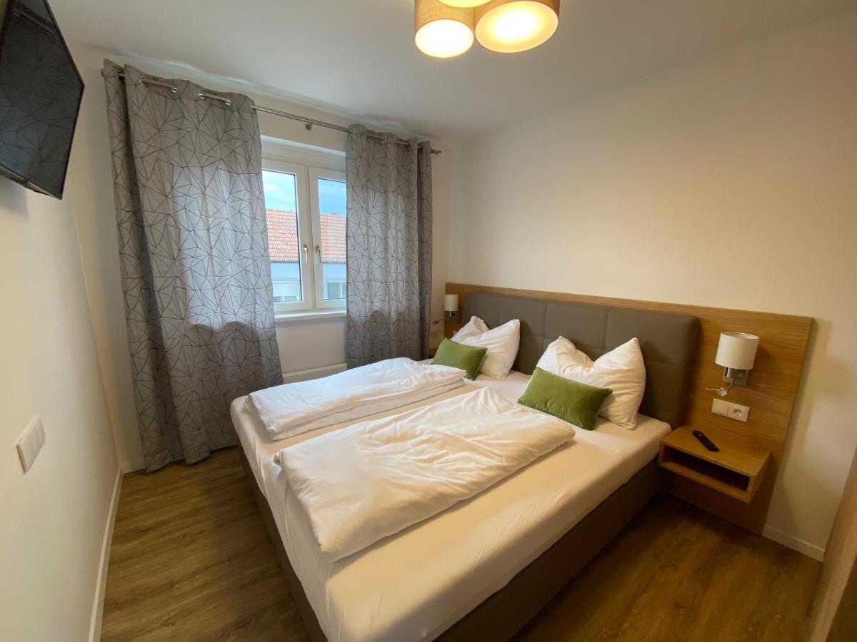 Apartments Freitag - H1 Winden am See المظهر الخارجي الصورة