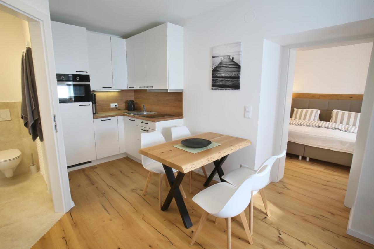 Apartments Freitag - H1 Winden am See المظهر الخارجي الصورة