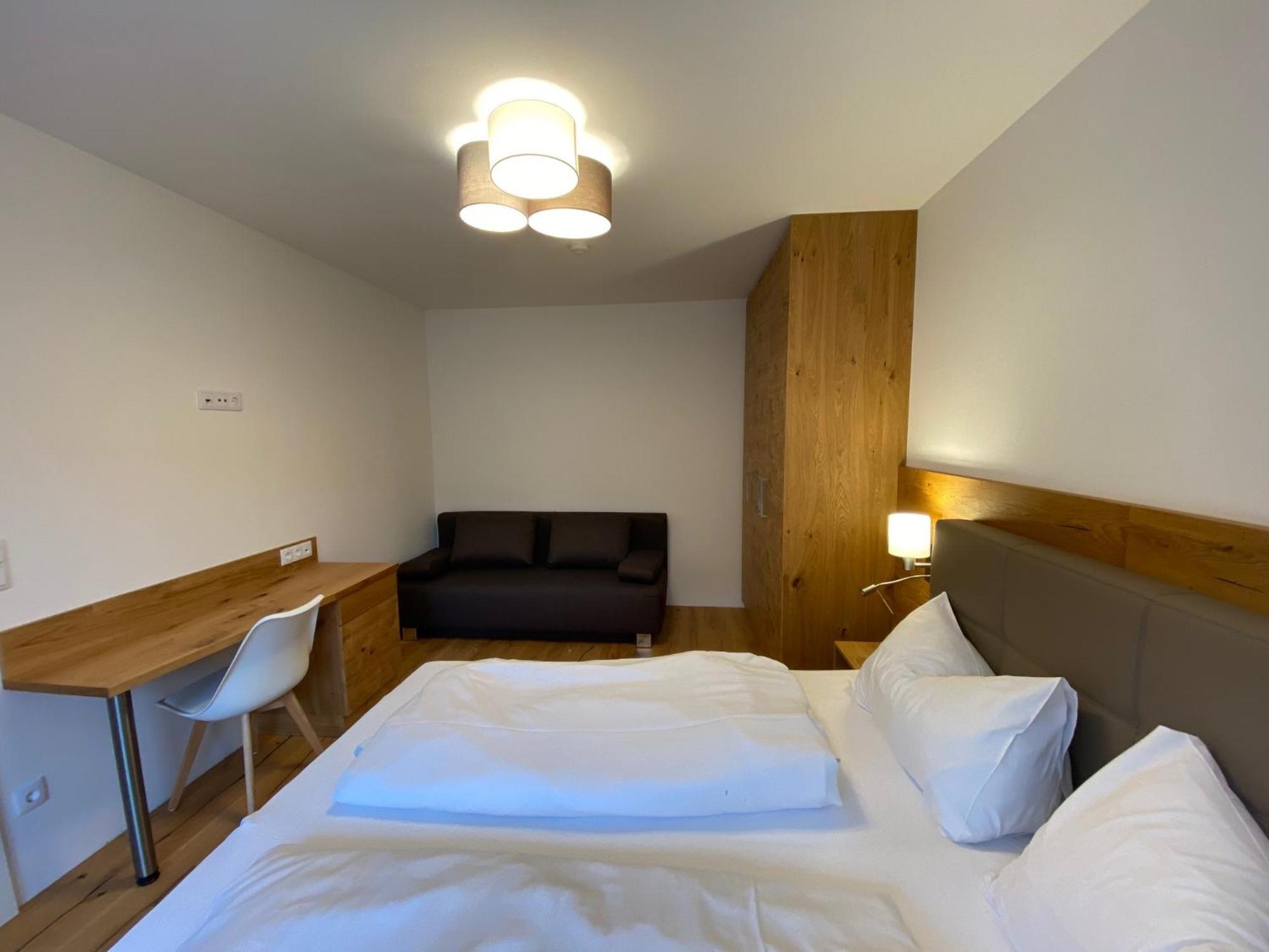 Apartments Freitag - H1 Winden am See المظهر الخارجي الصورة